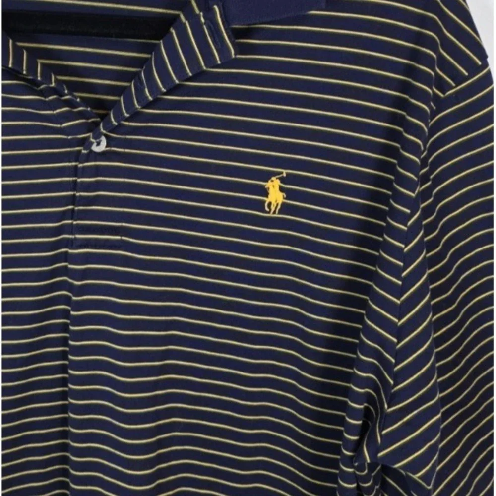 Ralph Lauren polo golf